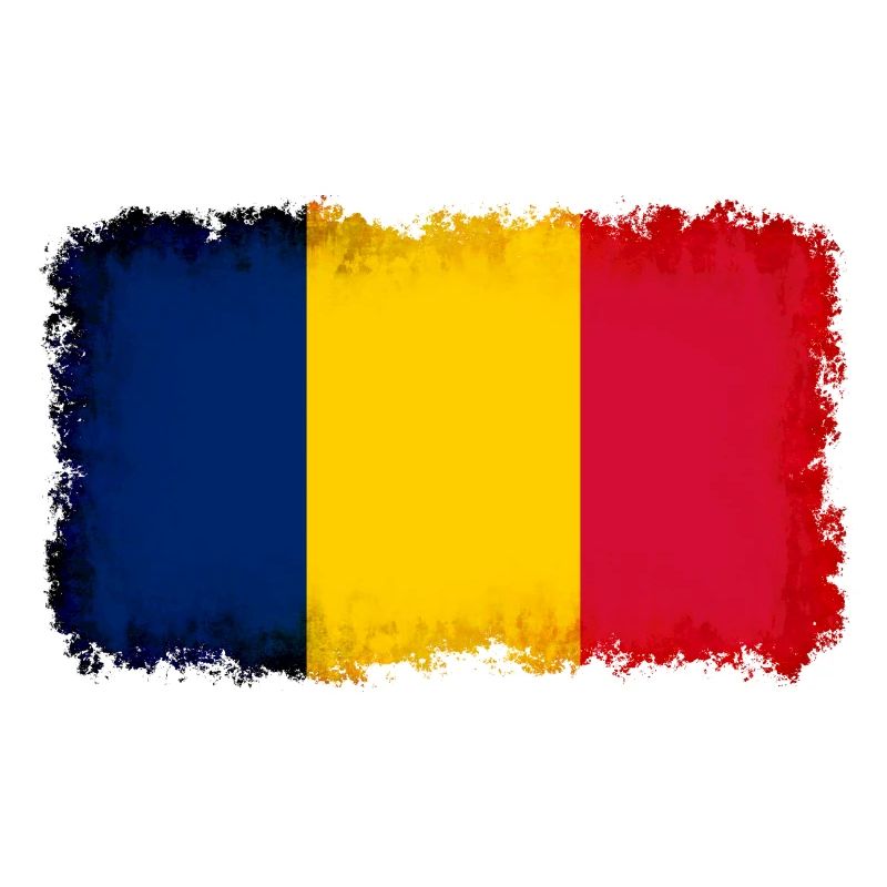 Tchad comme Tchad