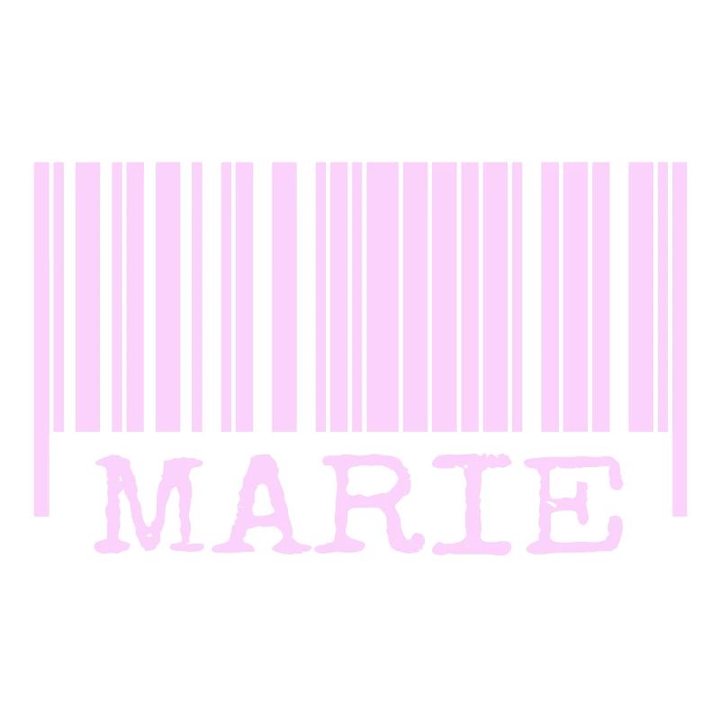 Marie Marie
