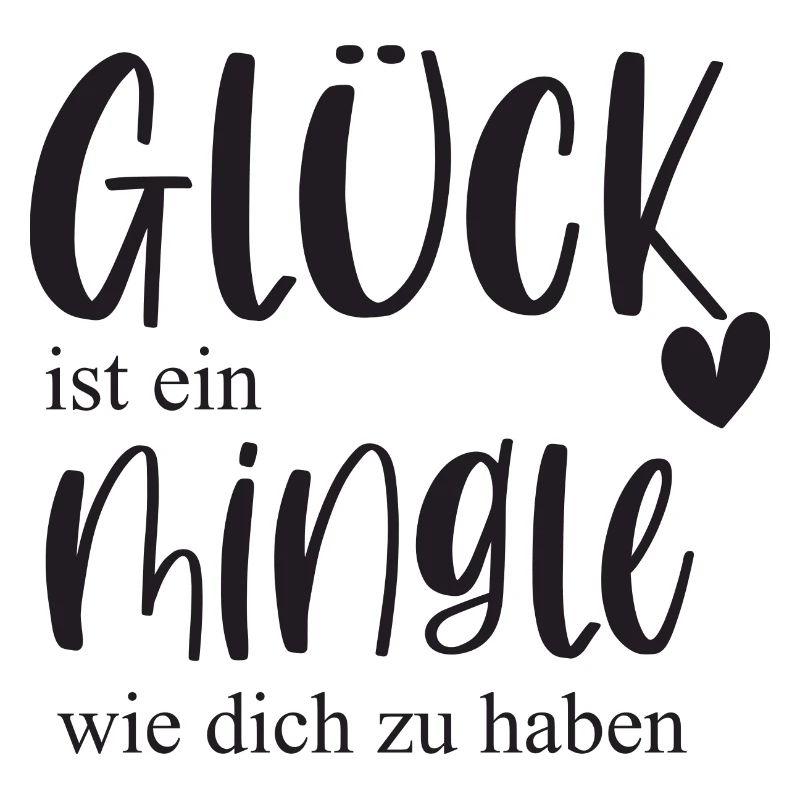 Mingle Single Freundschaft Plus Date Geschenk