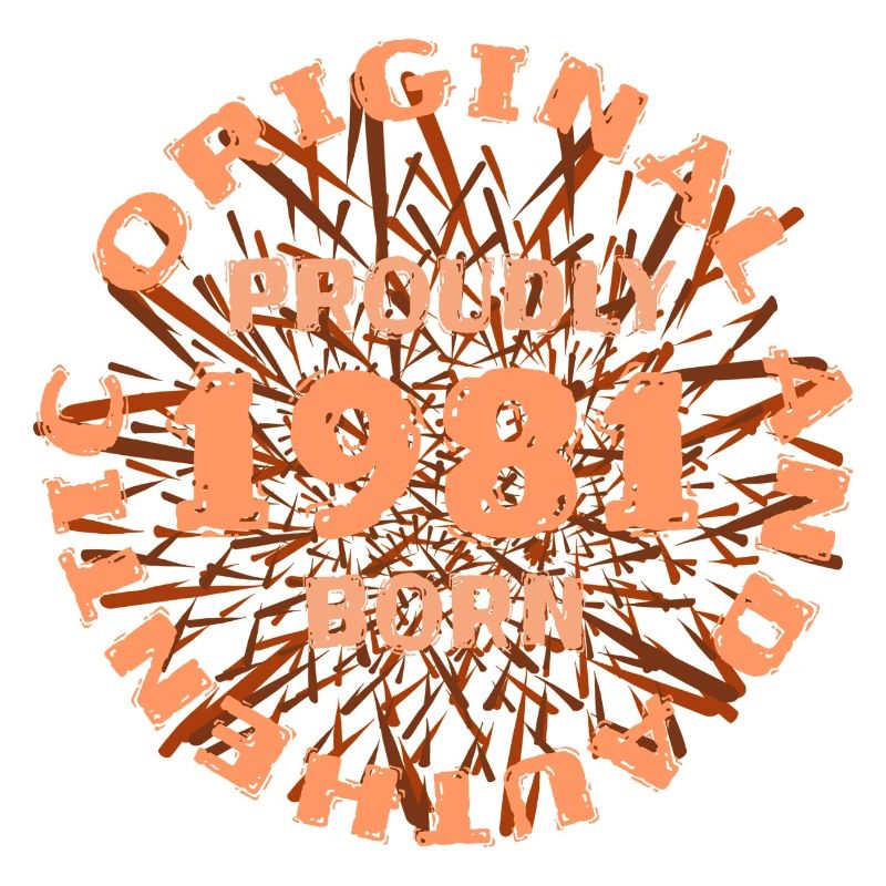 Année 1981