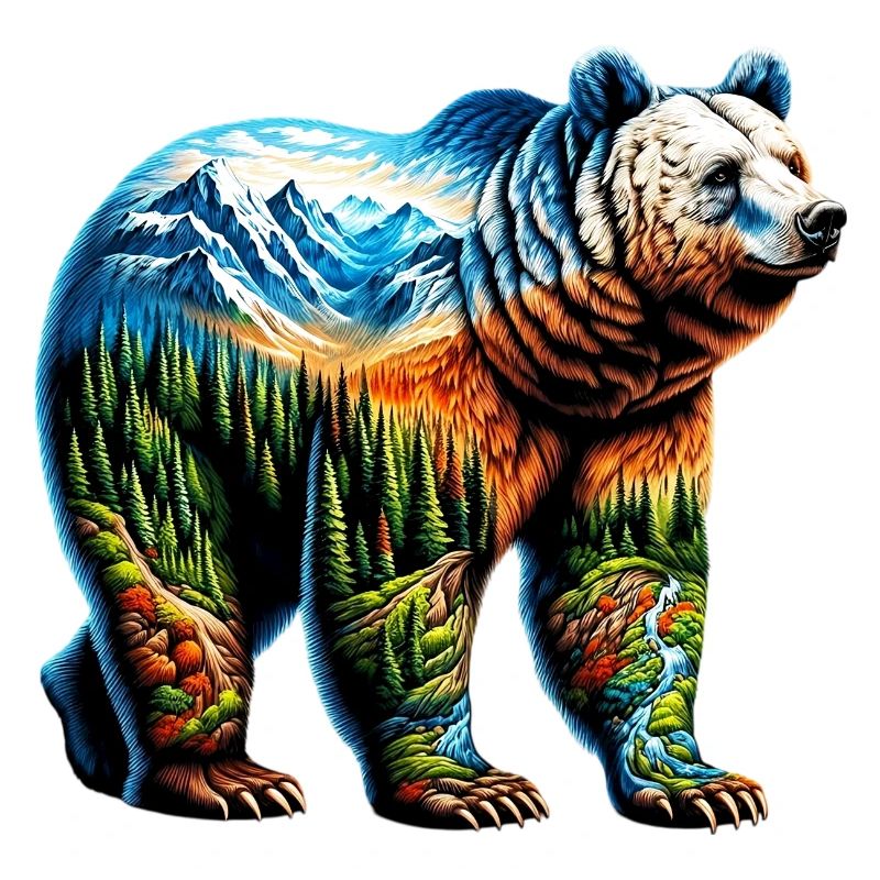 Ours