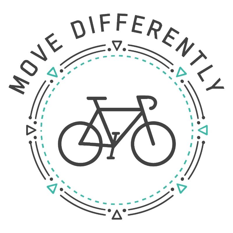 Bougez différemment