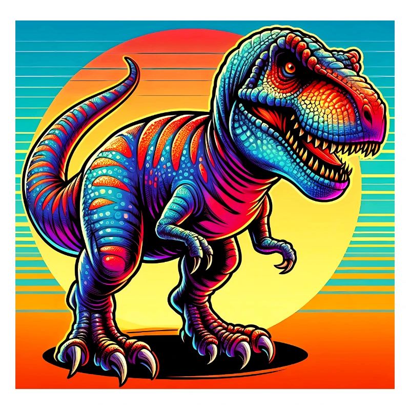 Dinosaurier