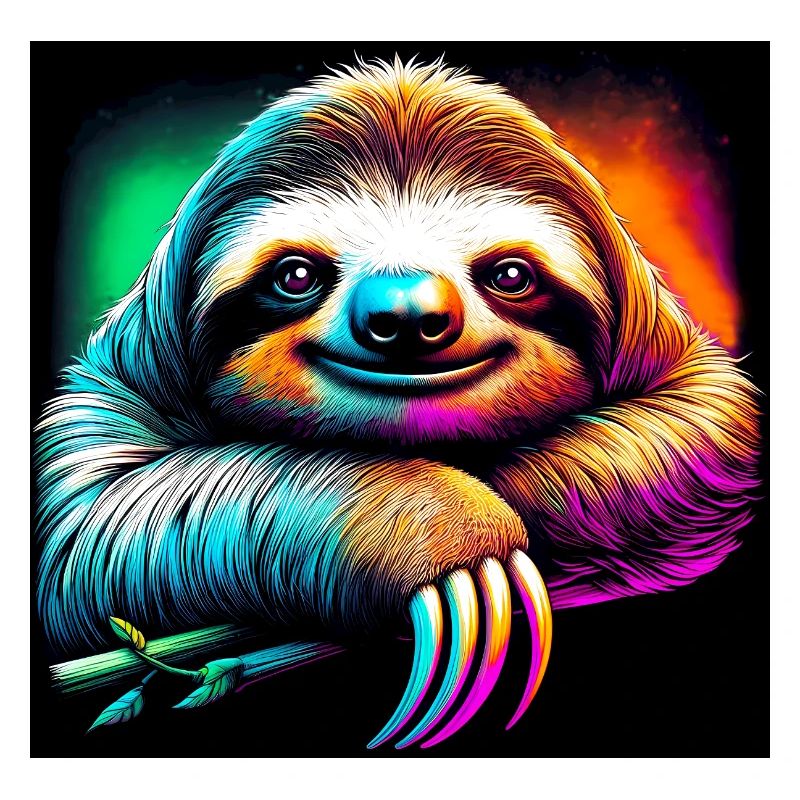sloth