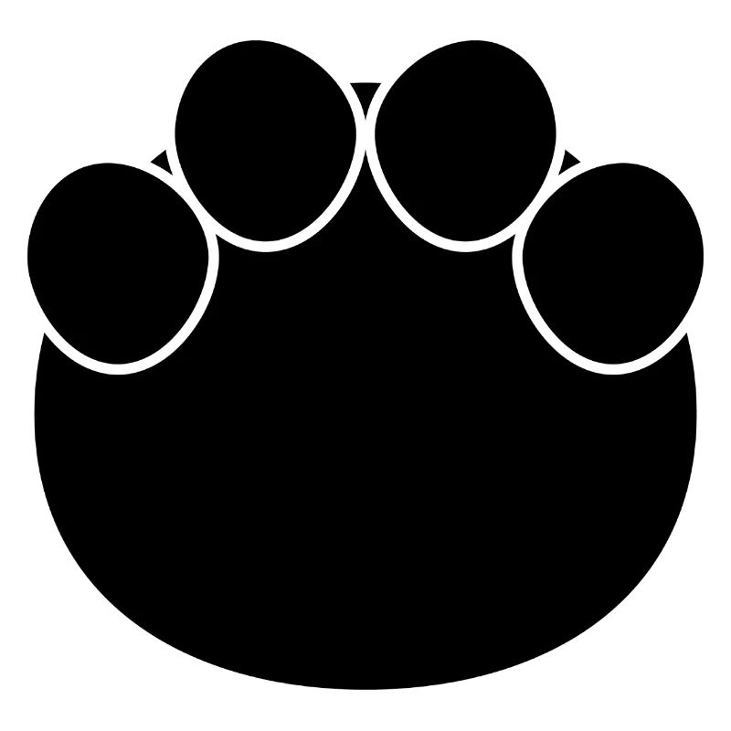 Empreinte d’éléphant