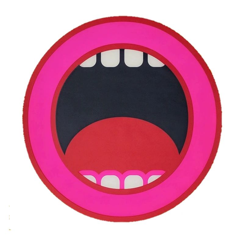 bouche à la bouche