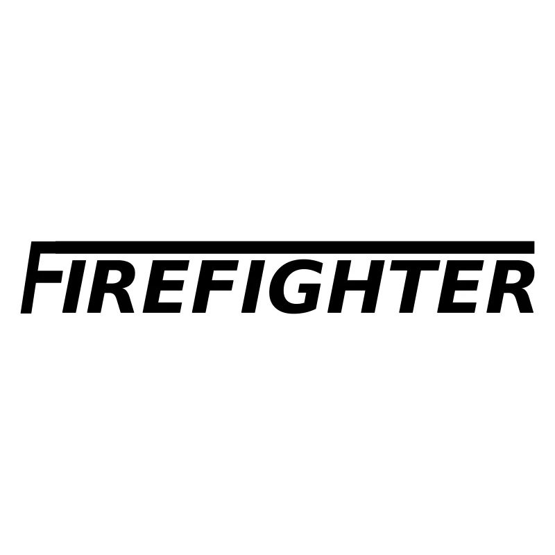 Firefighter LangesF