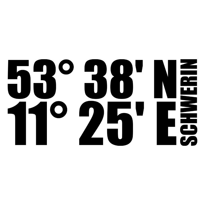 Schwerin coordinates