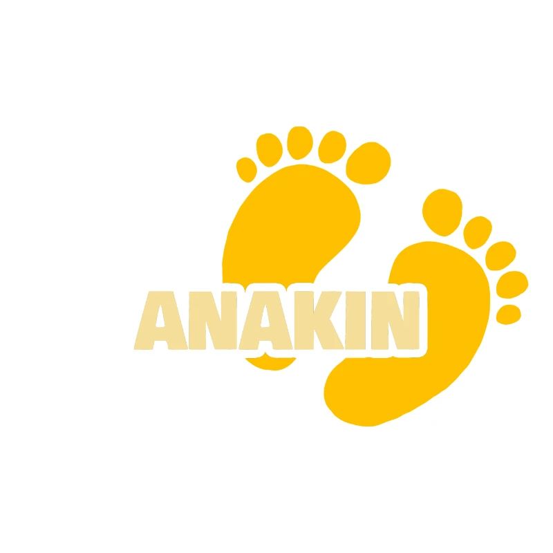 Cadeau pour Anakin