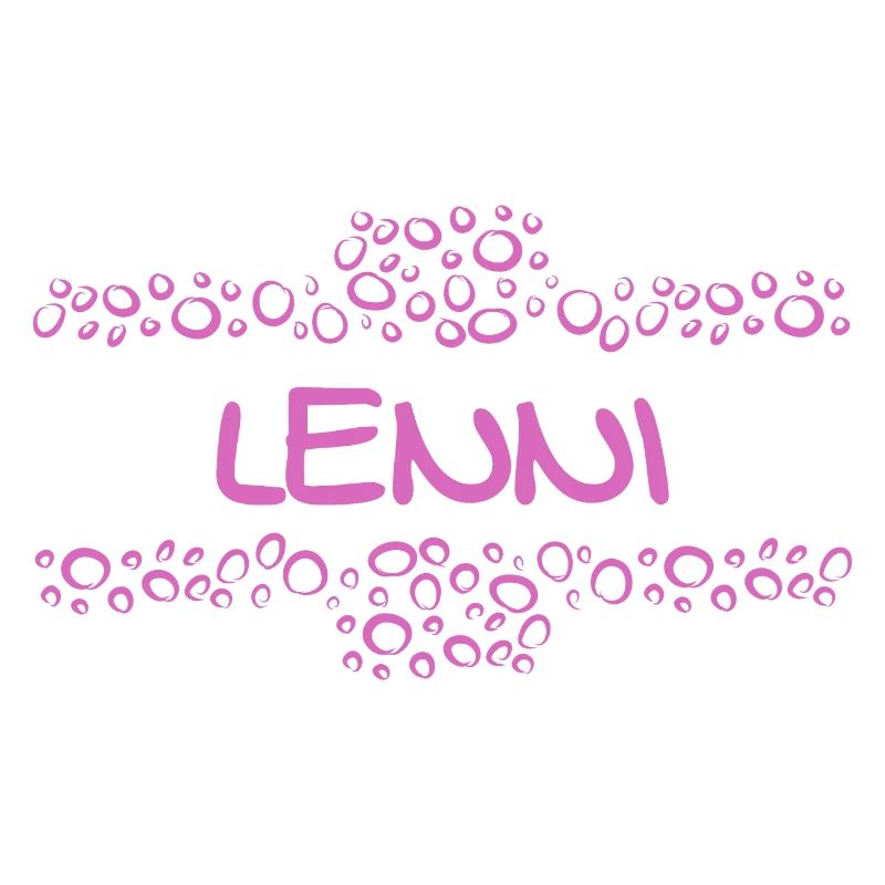 Prénom Lenni