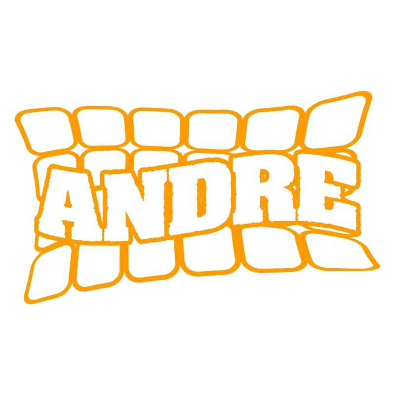 Andre comme nom