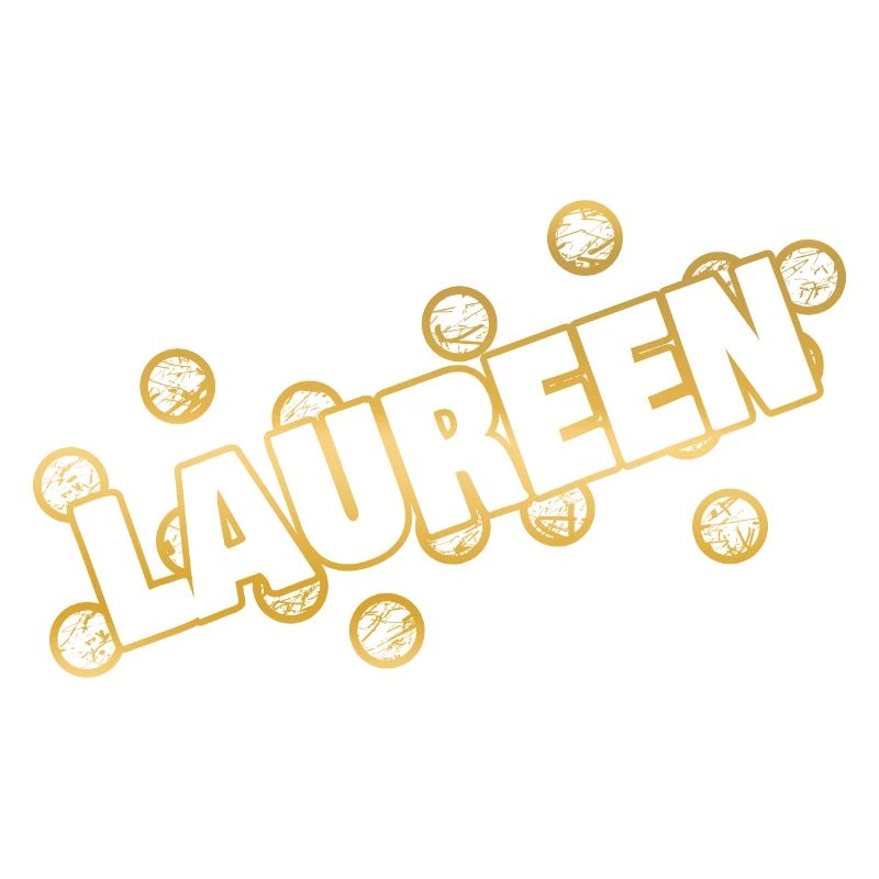 Prénom Laureen