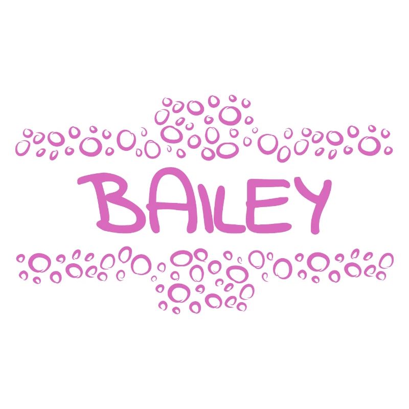 First name Bailey