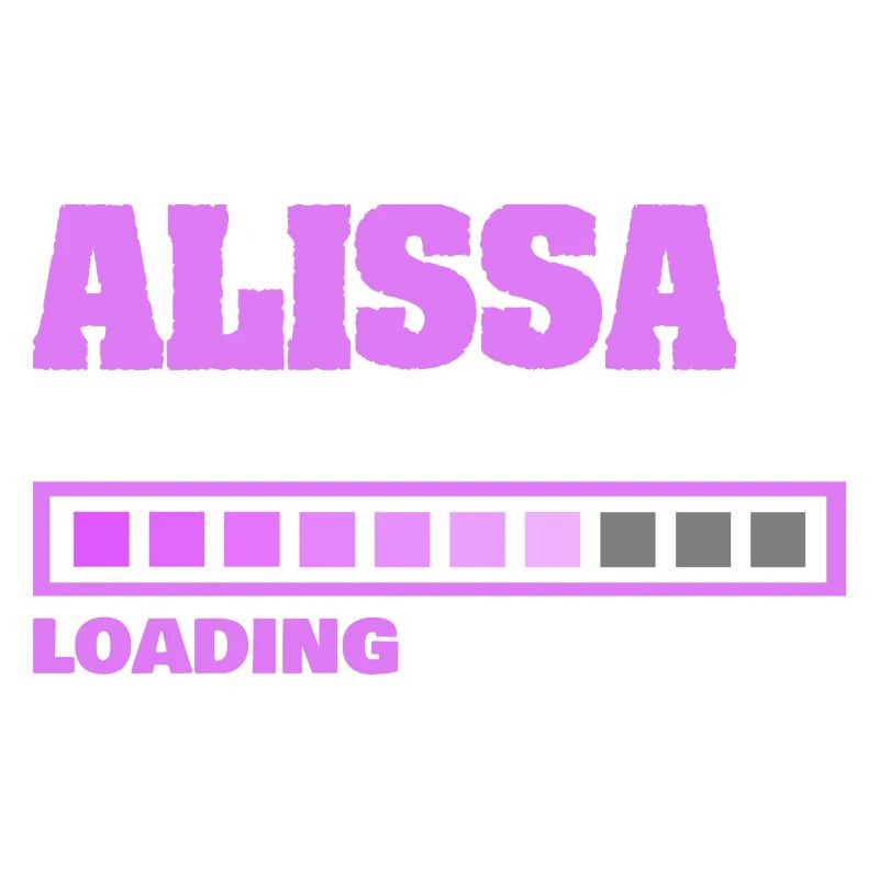 Bébé Alissa