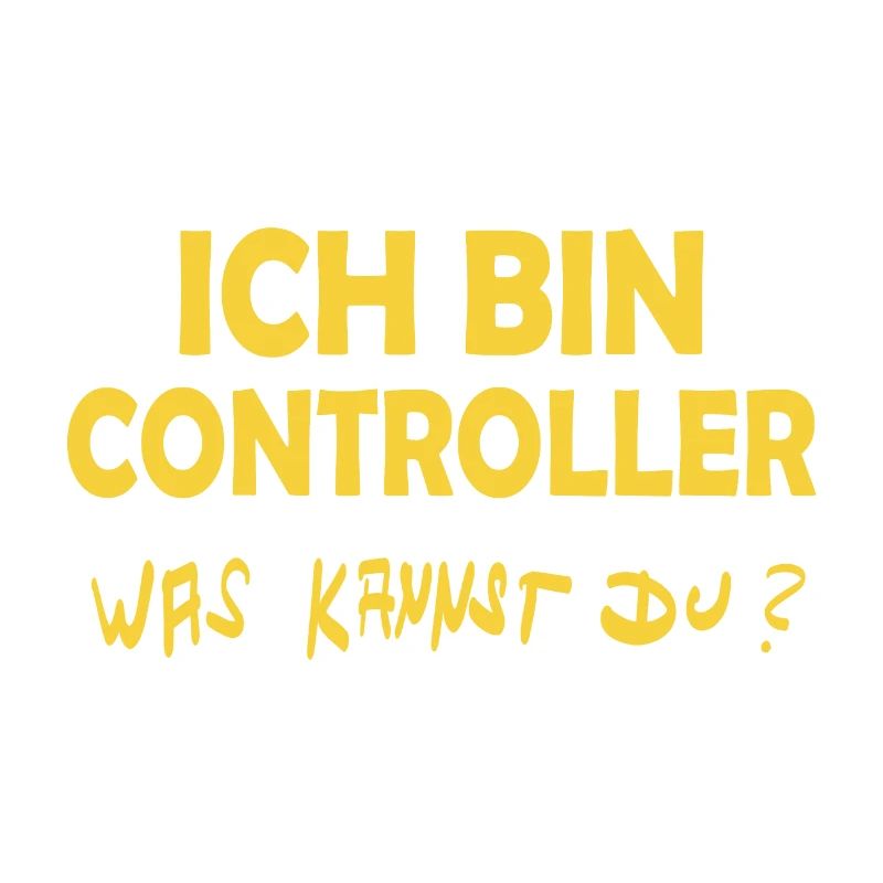 Beruf Controller
