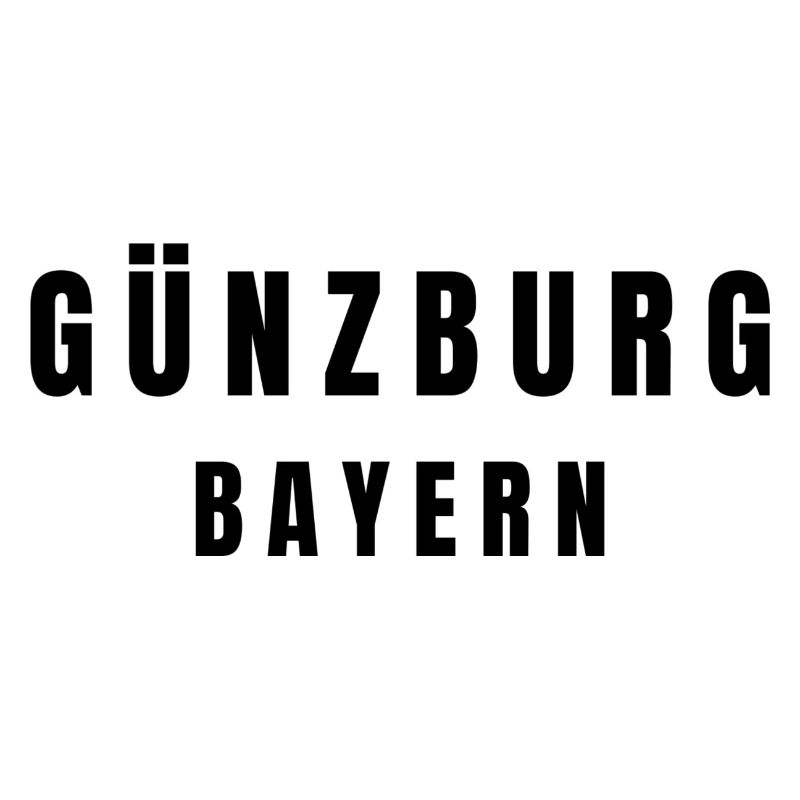 Günzburg, Bavaria
