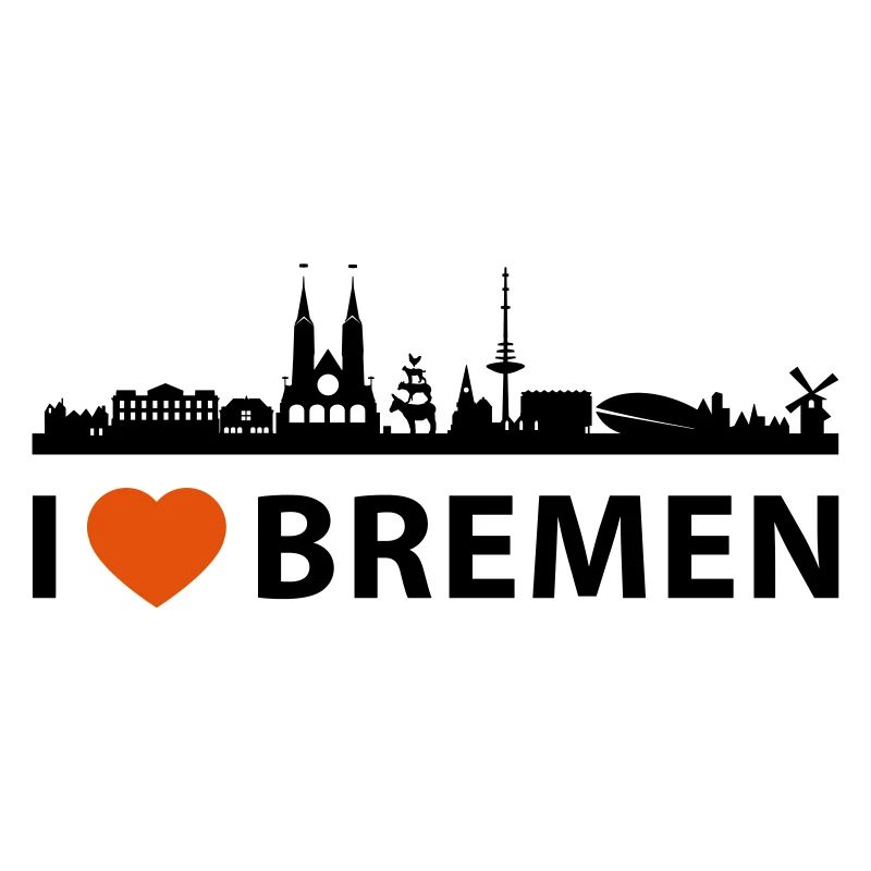 J’adore Brême