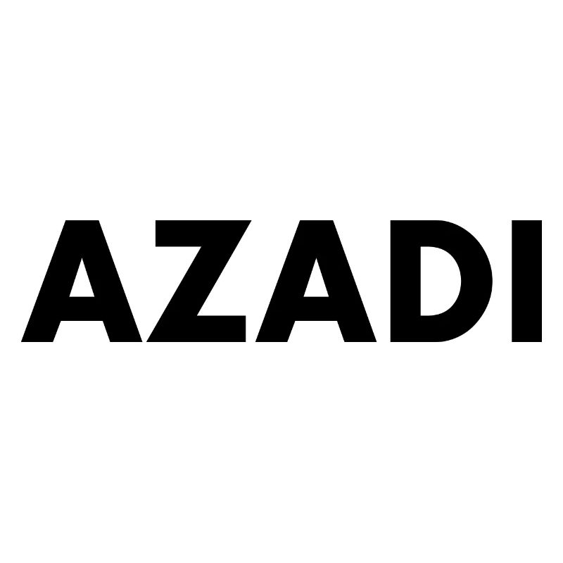 Azadi