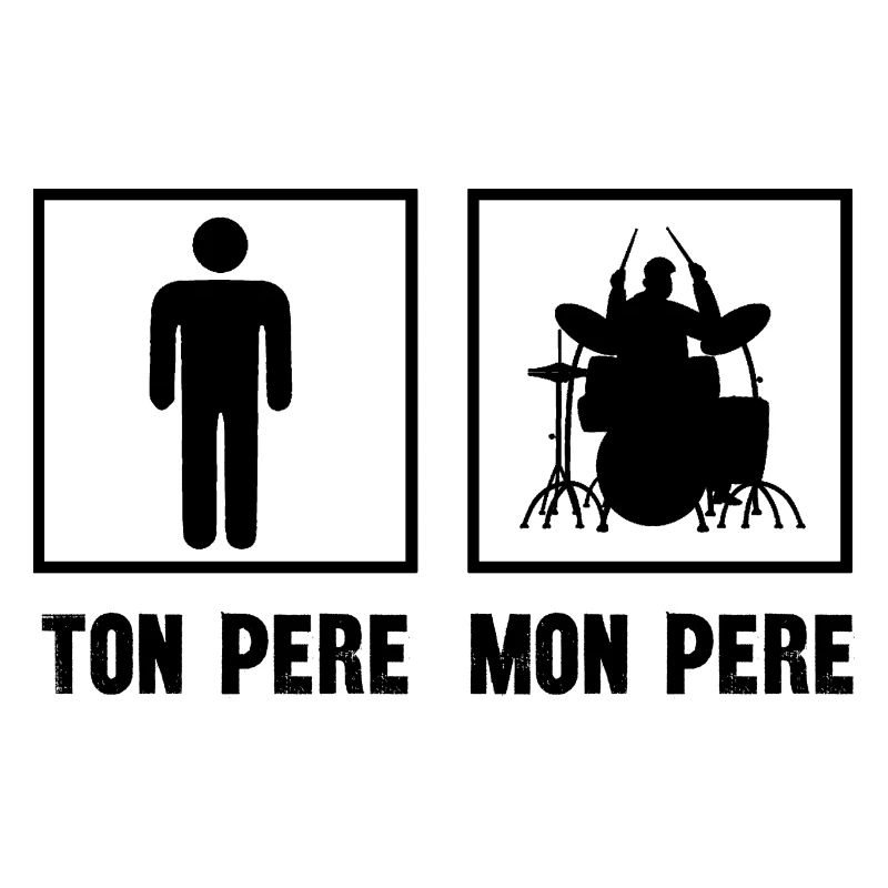 papa batteur