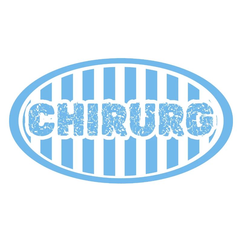 Chirurgien comme métier