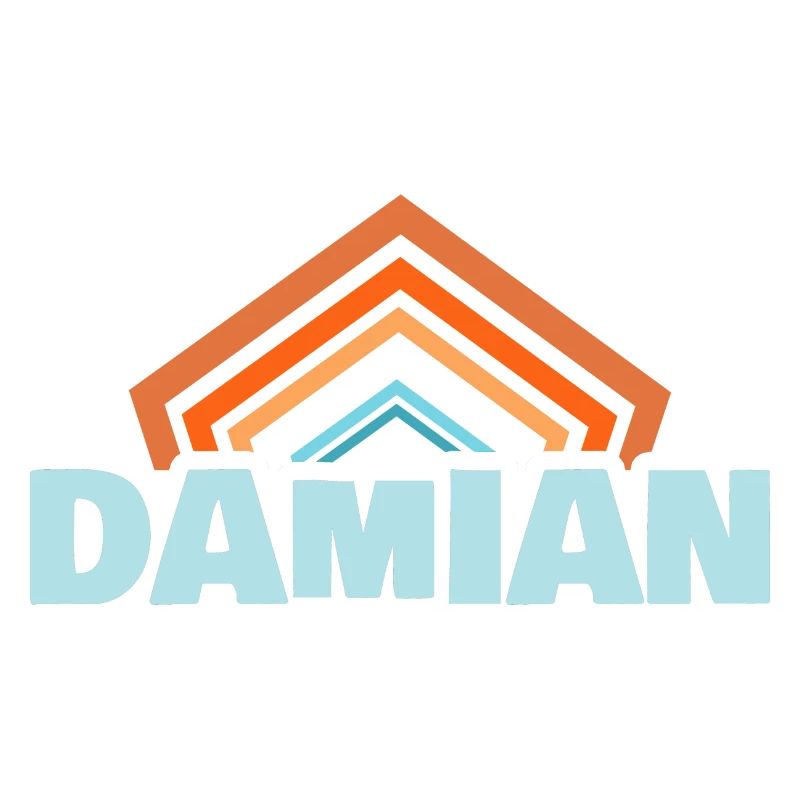 First name Damian