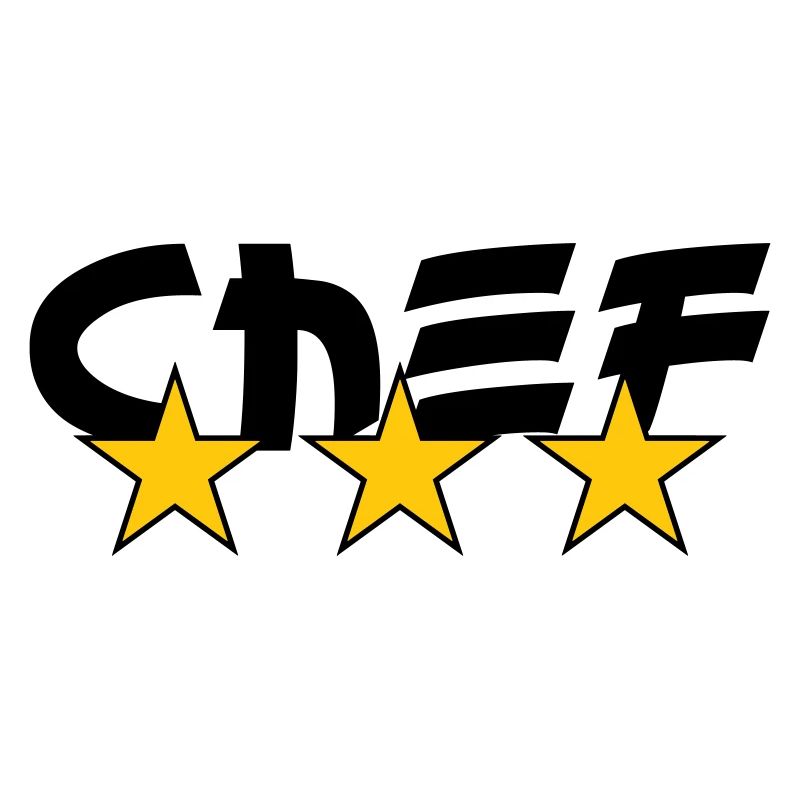 Chef - Kitchen - Cook