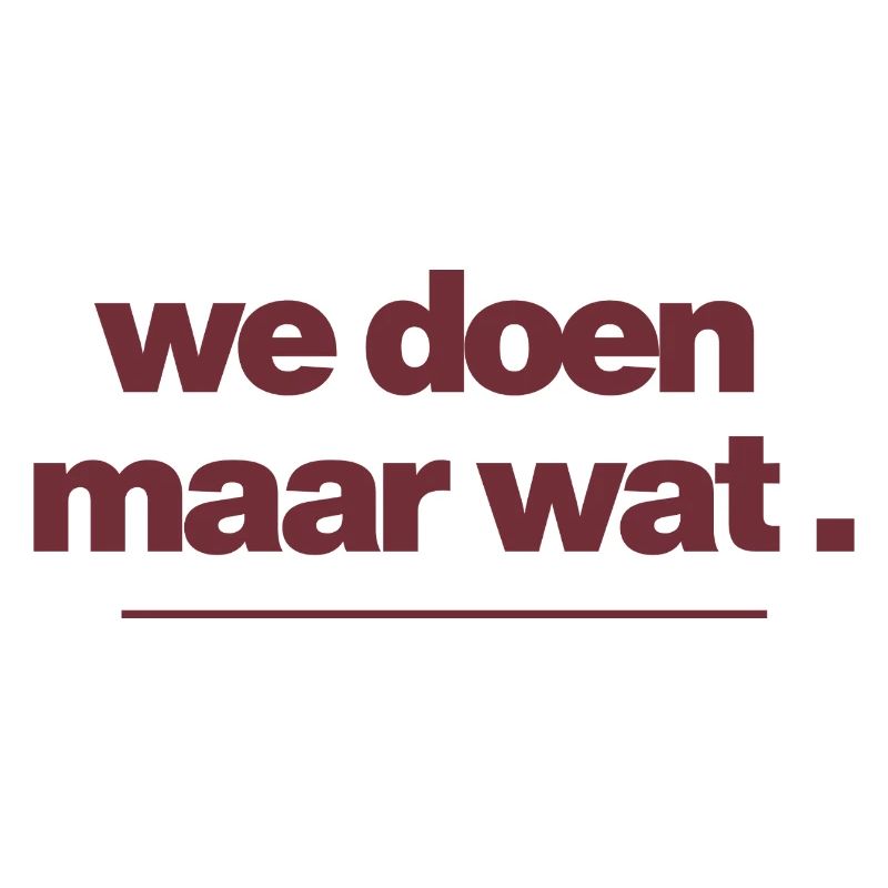 Faisons juste un peu de typographie