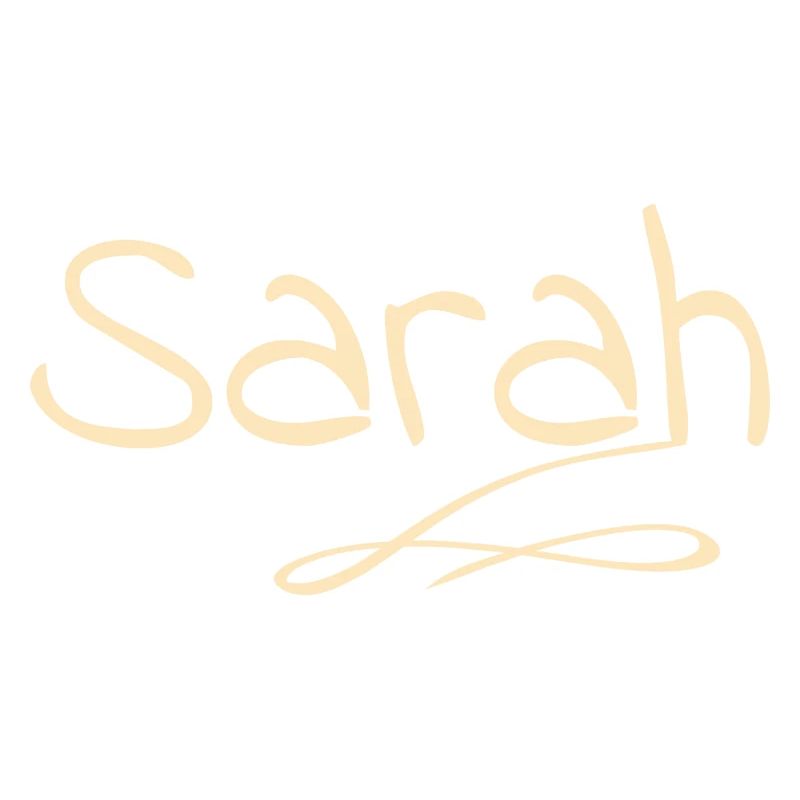 Sarah