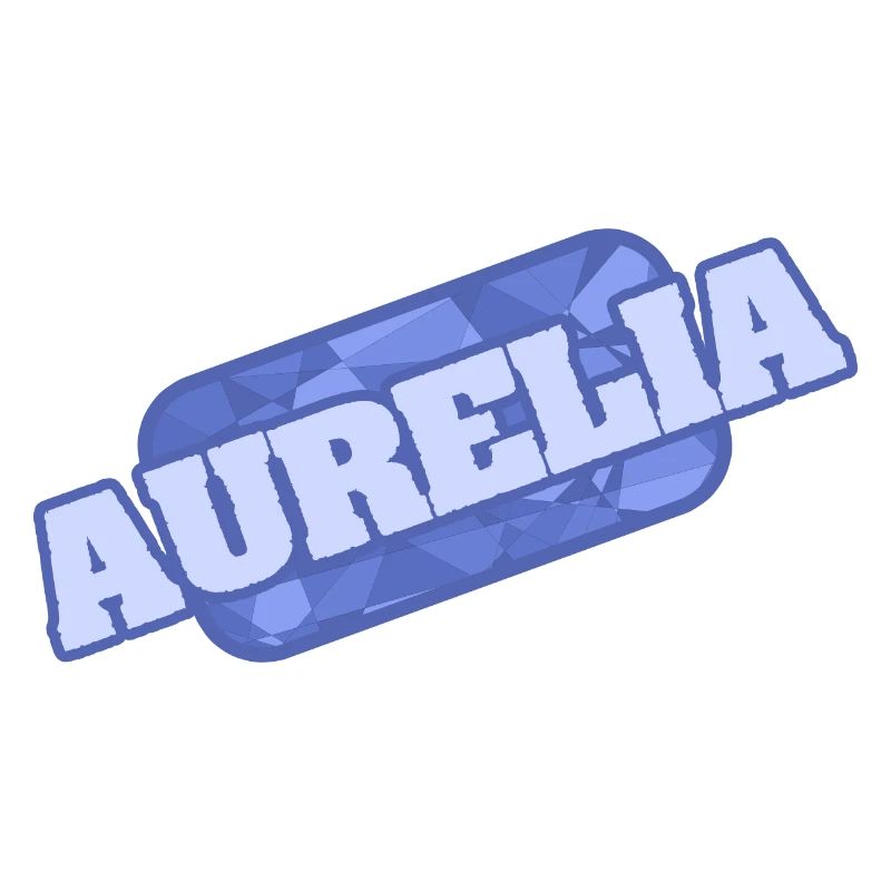 Cadeau pour Aurelia