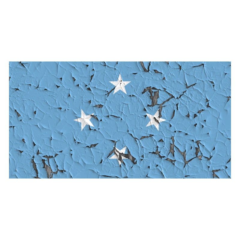 Mikronesien Mikronesien