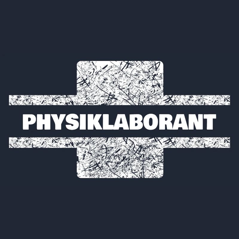 Beruf Physiklaborant