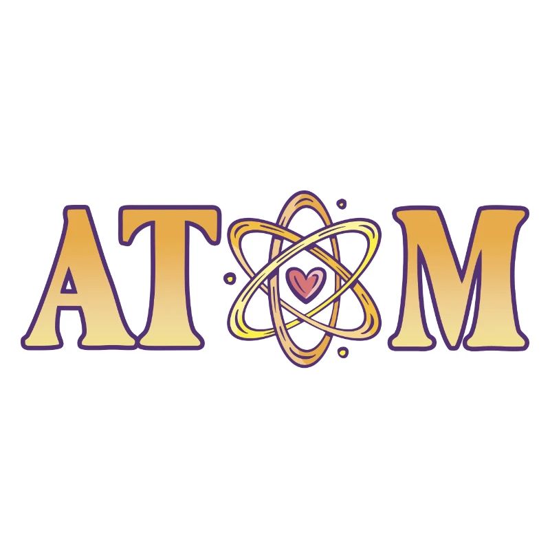 Never trust an atom - they invent everything