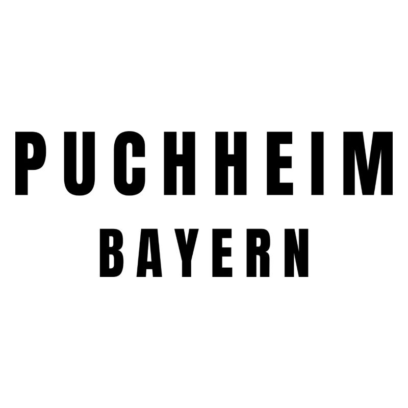 Puchheim, Bavière