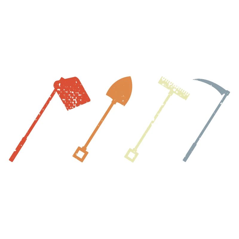 Outils de fermier