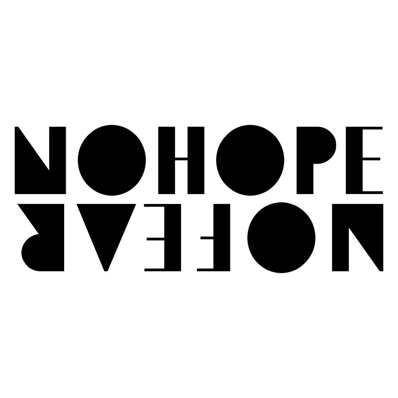 NoHopeNoFear