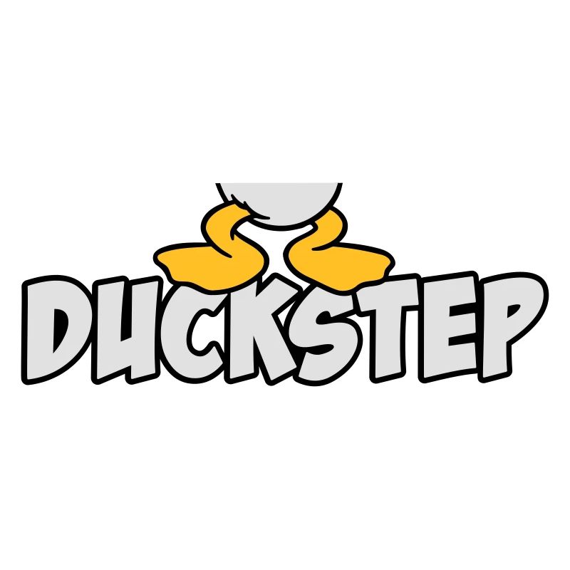 Duckstep (Dubstep)