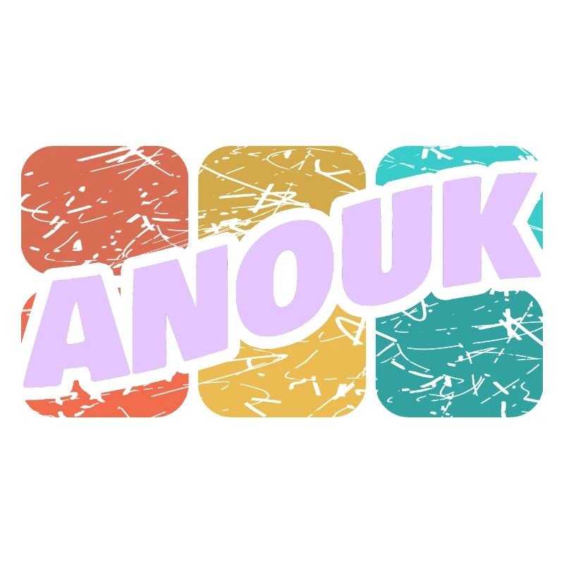 Anouk Anouk