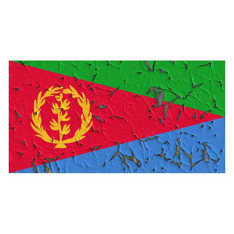 Eritrea Eritrea