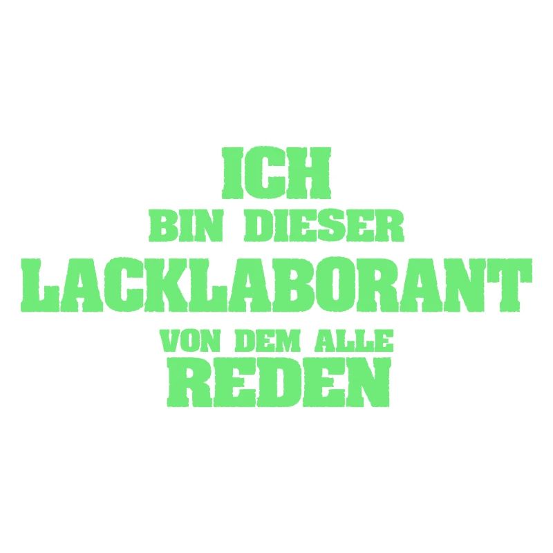 Gift for Paint Lab Technician