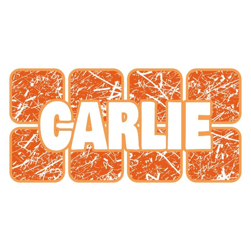 First name Carlie