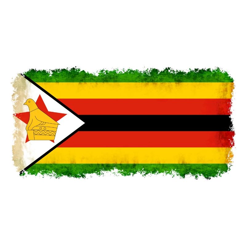 Gift for Zimbabwe