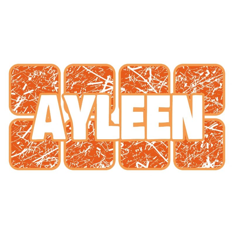 Ayleen comme prénom