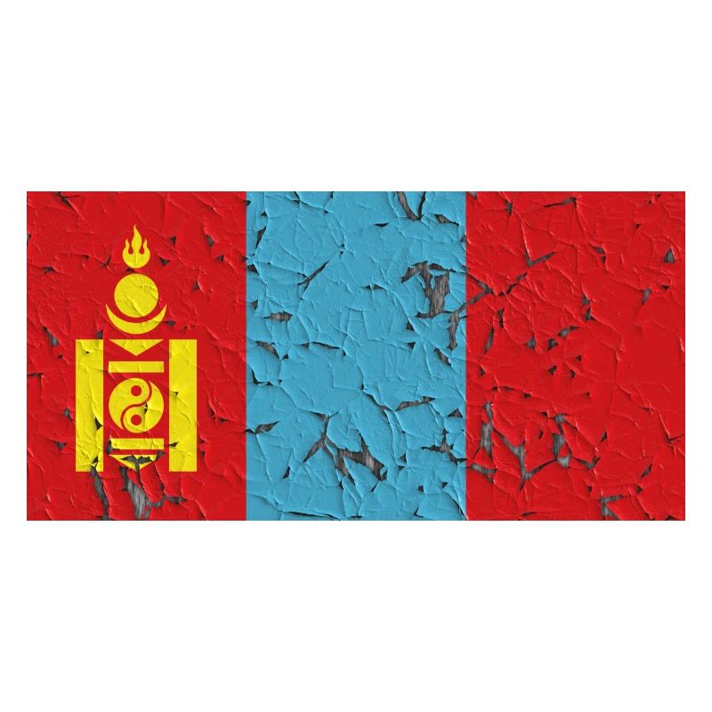 Mongolia Mongolia