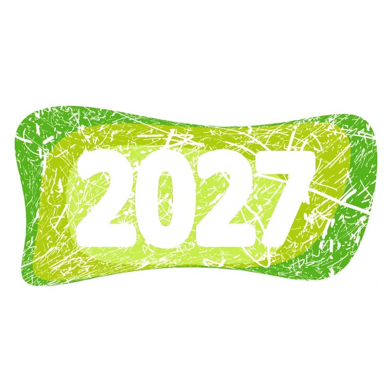 Rayures 2027