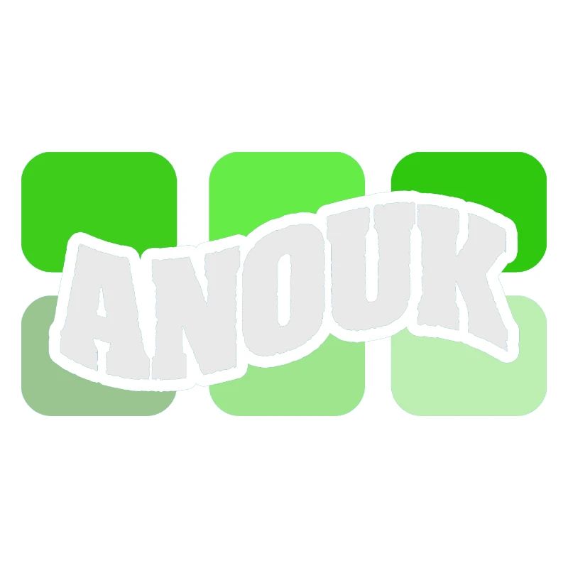 Anouk comme nom