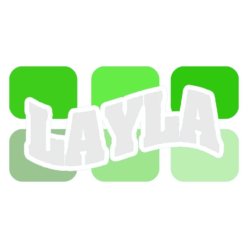 Name: Layla