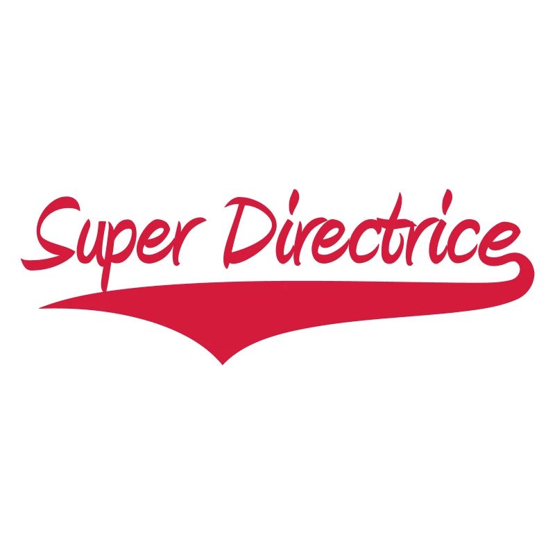Super Directrice