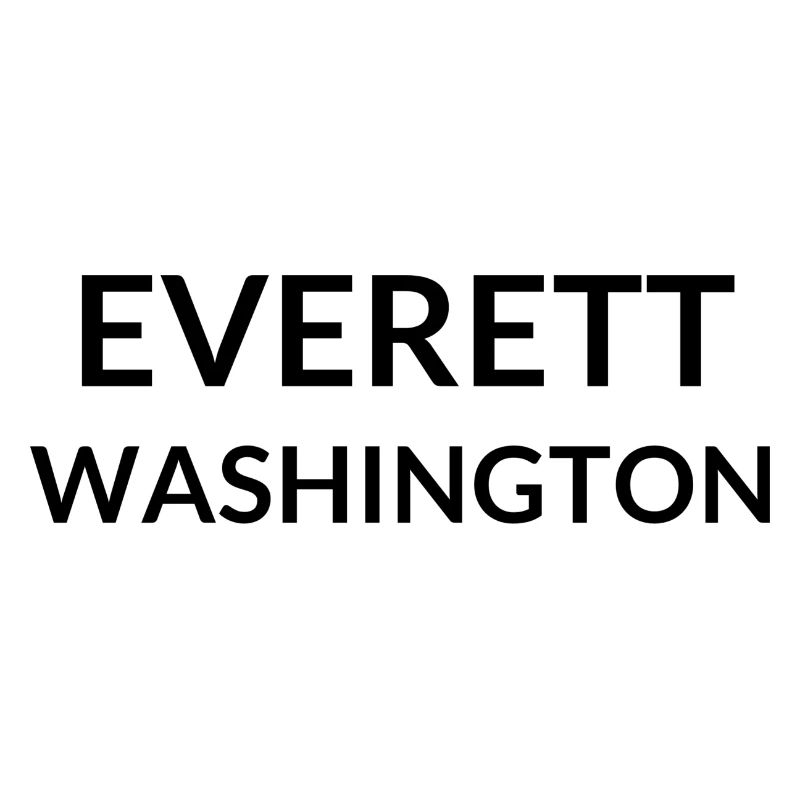 Everett, Washington, États-Unis