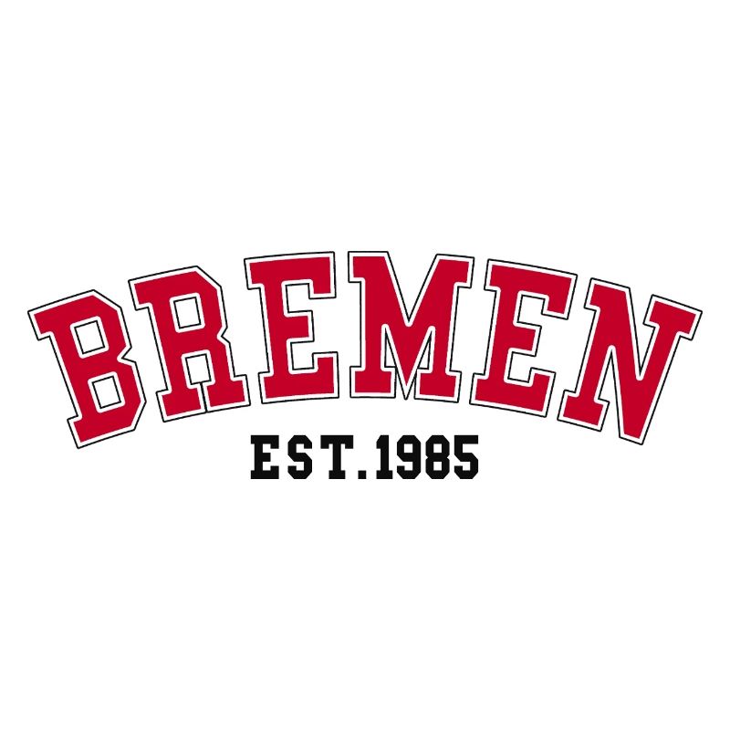 Brême Est. 1985