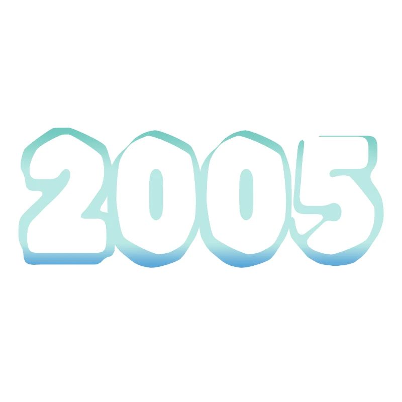 Eisberg 2005
